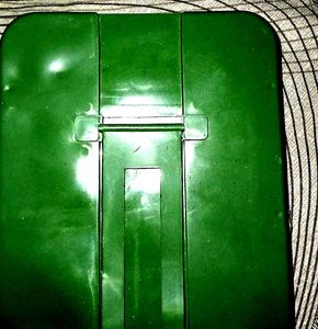 Mirror For Daily Use