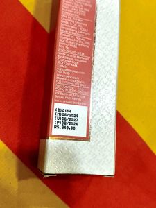 Kay Beauty Matte Lip Crayon