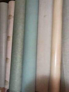 20 Piece Wallpaper Very Good Condition