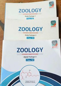 Class12th Zoology Modules.