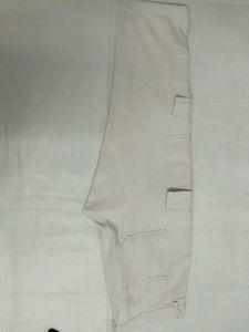 Powerlook Almost New Cargo Pants