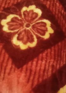 New With Tag Blanket