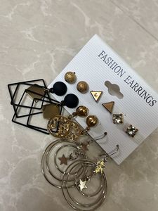 Earring Set
