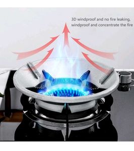 Gas Stove Burner Cover (Pack Of -2)