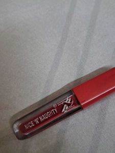 Nice 'N Naughty Lipstick