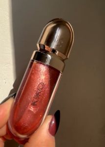 Kiko Milano 3D Hydra Lipgloss- shade 45