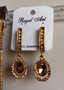 Ethnic Party-Wear Earrings