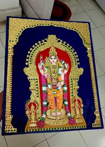 Artificial Gold Foil Grade 1