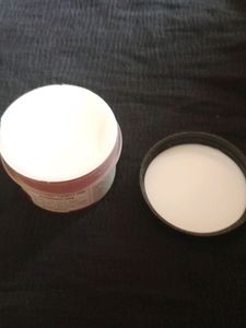 Plum Body Lovin Scrub