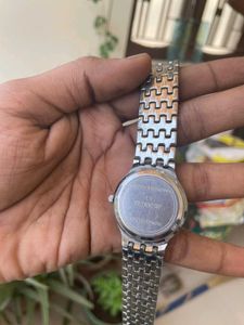 Orignal Mens Unique Watch