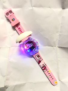 Kids watch 3D Action Figure Iron Man Face Based Toy Design Digital Glowing Watch with Disco Music and Blinking Lights for Kids | for Boys &amp; Girls Good Birthday Return Gifts