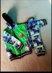 Winter Suits
