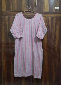 Cotton Kurta