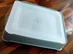 Multipurpose Tray (Pack Of 3)