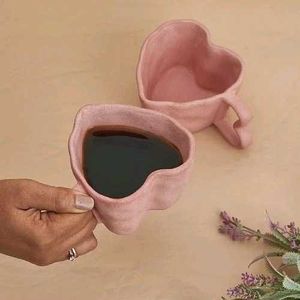 Heart Mug