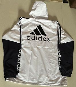 Men’s ADIDAS Windcheater