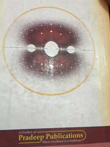 Pradeep&#39;s Physics Vol. I And vol II