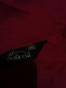 Loot Offer 599/-/-New Bridal Garara Full Set