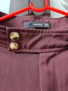 Madame Formal Trouser