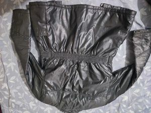 Lacoste Silver Jacket