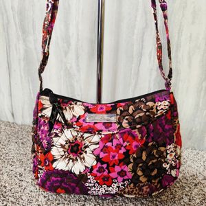 Vera Bradley Crossbody Bag