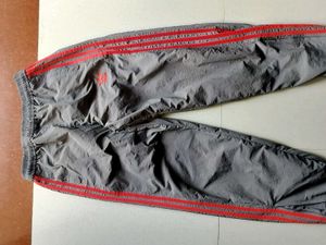 Addidas Red Strip Lower