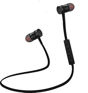 Bluetooth Neckband
