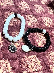 Handmade Couple Bacelet