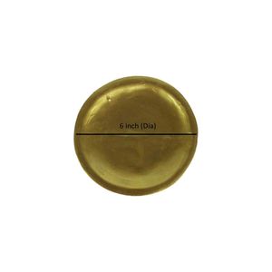 Beautiful Girl Resin Decorative Tray Showpiece