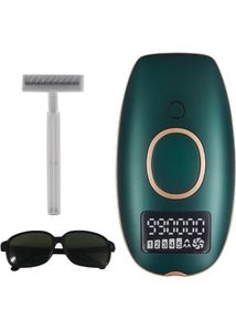 Laser Hair Removal