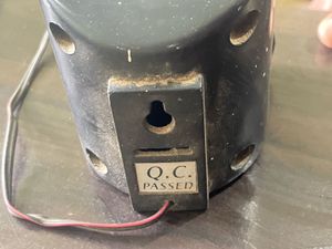 Soyer Mini Cube Speaker