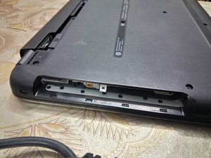 HP Laptop Dead Condition