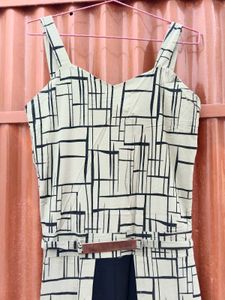 Jumpsuit For Girls