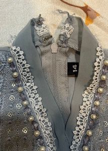 Baby Girl Pakistani Suits