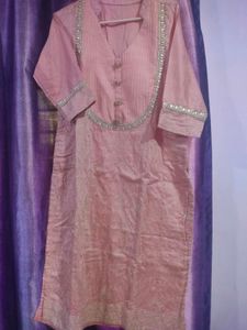 New Beutiful Kurti