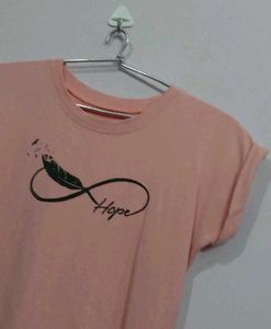 Women&#39;s T-Shirt Daily Wear