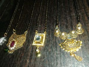 Like New Mangalsutra 8 Pic