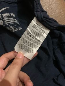 *Steal Deal* Nike Big Swoosh Tshirt