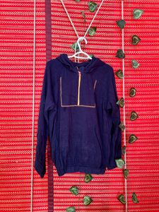Unisex Hoodie For Winter