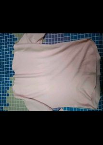 Navy Blue Embellished Pullover Sweater