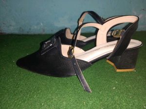 Korean Heels