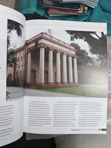 Architecture Time Space &amp; People Magazines