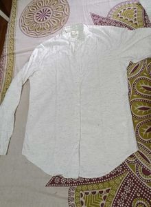 White Shirt 🎽