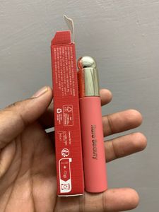 Rare Beauty Soft Pinch Tinted Lip Oil Shade -Happy