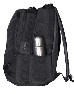 Wildcraft Alpha Bravo 45 Black