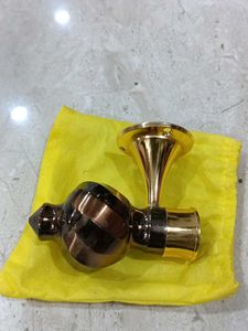 Curtain Rod Finials