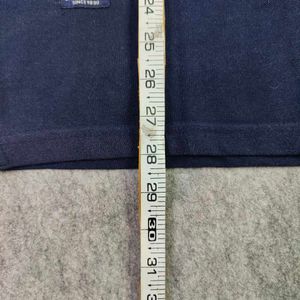 Us Polo Male Solid Shirt - Chest 38