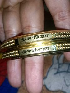 Gents Kada Combo