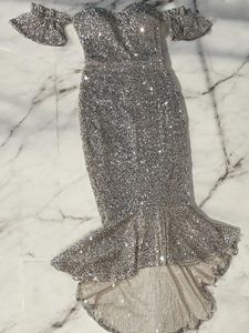 Vera And Lucy Mermaid Dress