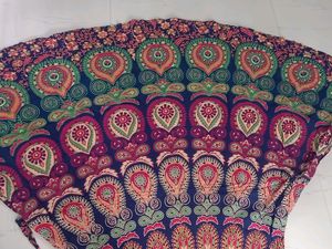 Rajasthani Cotton Printed Kurti